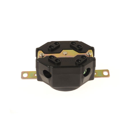 防脫落插座銅片照片