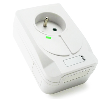 Power / WiFi / Internet / WAN 指示燈