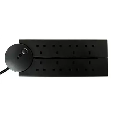 13A 突波保護插孔