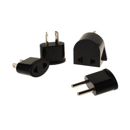 多國轉接充電器