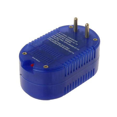 旅用變壓適配器