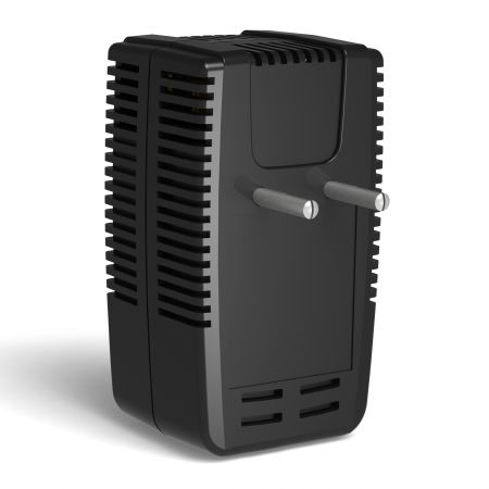 專利智能雙瓦旅行變壓器