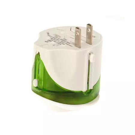 通用適配器充電器(美式插頭)