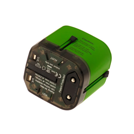 通用適配器充電器