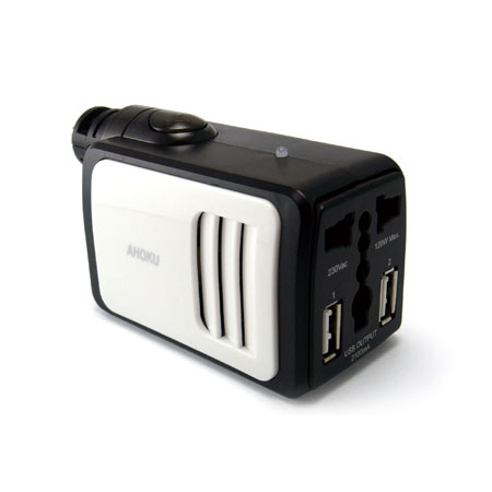 車載電源逆變器