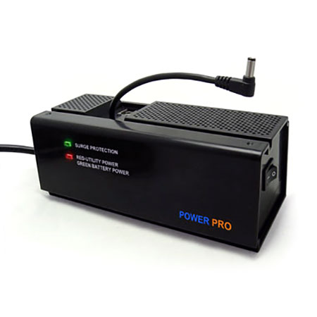 不斷電電源供應器 - AC/DC UPS不間斷電源