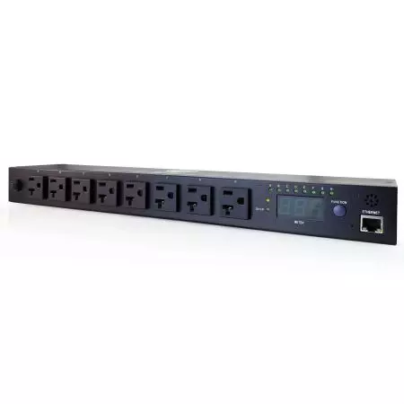 IP控制電源分配插座