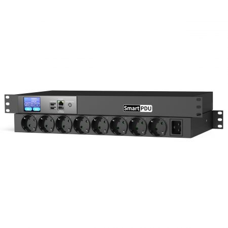 機架PDU水平安裝支架