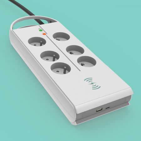 Qi認證快速充電